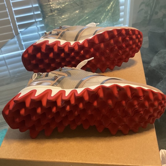 Authentic sneakers - Picture 3 of 6